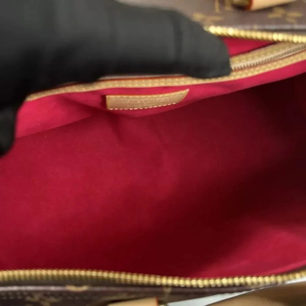 Louis Vuitton Women Pre-Loved Bag Very Good Condition